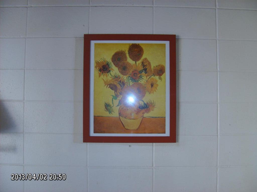 Queensway Court Motel Prince George Kamer foto