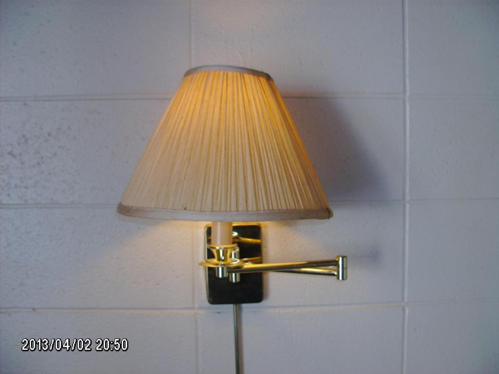 Queensway Court Motel Prince George Kamer foto